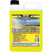 Ma-Fra LIQUIDO LAVAVETRI TERGY CRISTALVETRO 4,5L ESTIVO