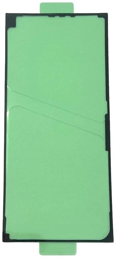 Sostituzione Pannello Posteriore per Samsung Galaxy S24 Ultra 5G - Adesivo Autoadesivo - Imballaggio Sicuro - Scatola di Cartone - Protezione EPE - Acquisto in Bulk - Retro della Scatola del Telefono