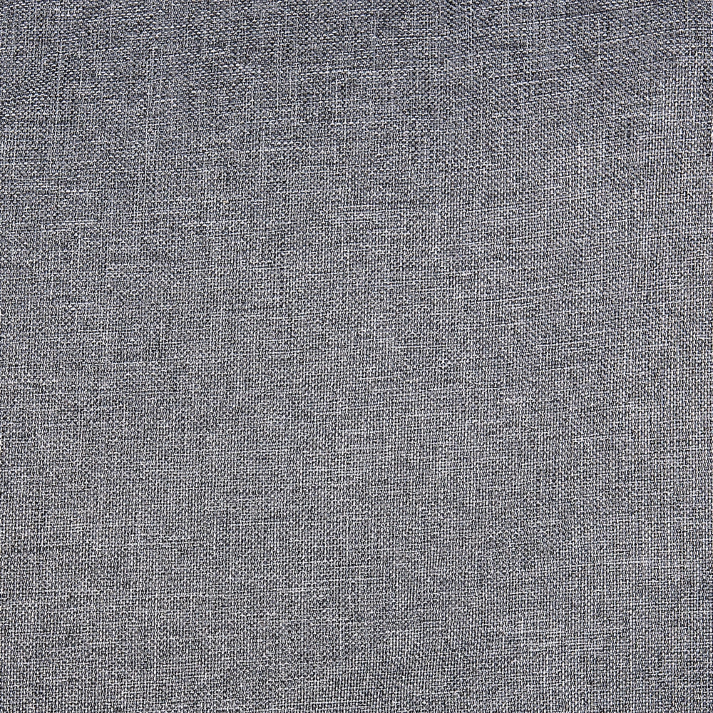 Sedia sospesa poltrona pensile in rattan grigio senza supporto a forma di uovo per interni ed esterni Boho