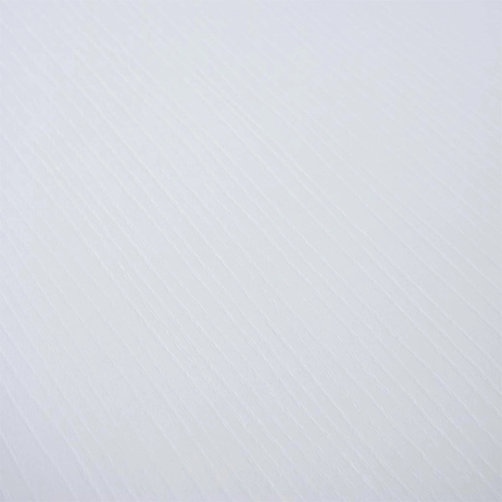 Tavolo Allungabile 120-180x90x77 cm Cico Bianco Frassino