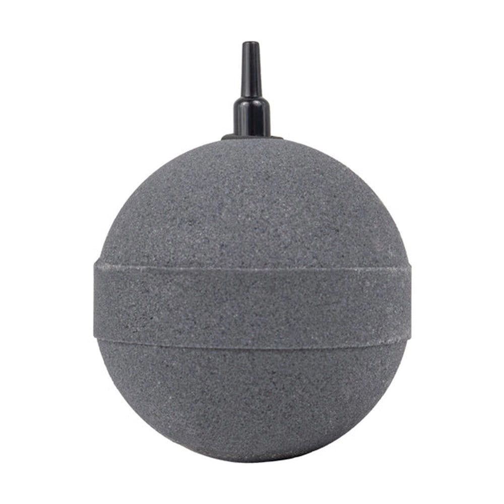 Diffusore d'ossigeno sferico mm40x40h per acquari e laghetti