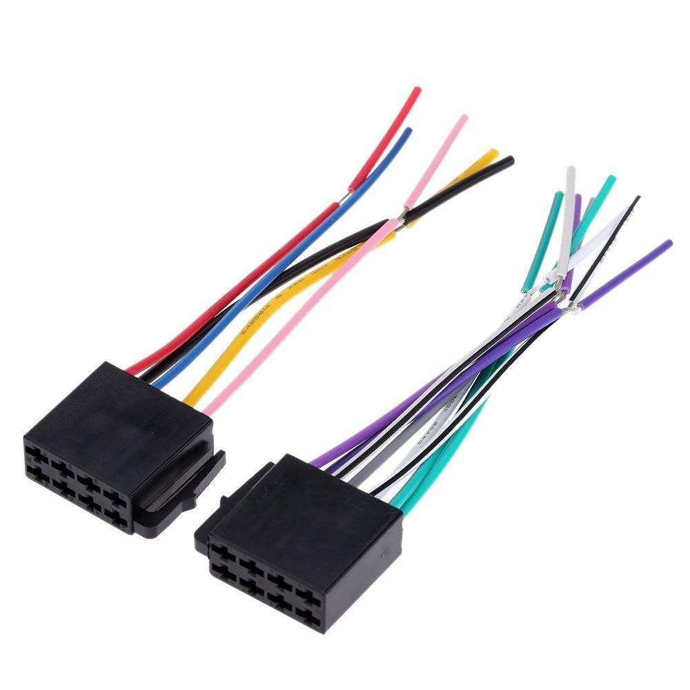 Trade Shop - Autoradio Display Lcd 3.6" Hd Usb Sd Audio Mp5-3310r Per Telecamera Retromarcia -