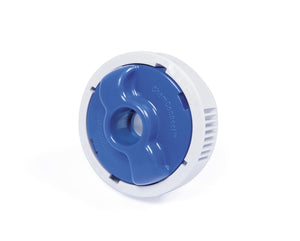 Bestway Piscina power steel swim vista series con oblo, cm. 488x122