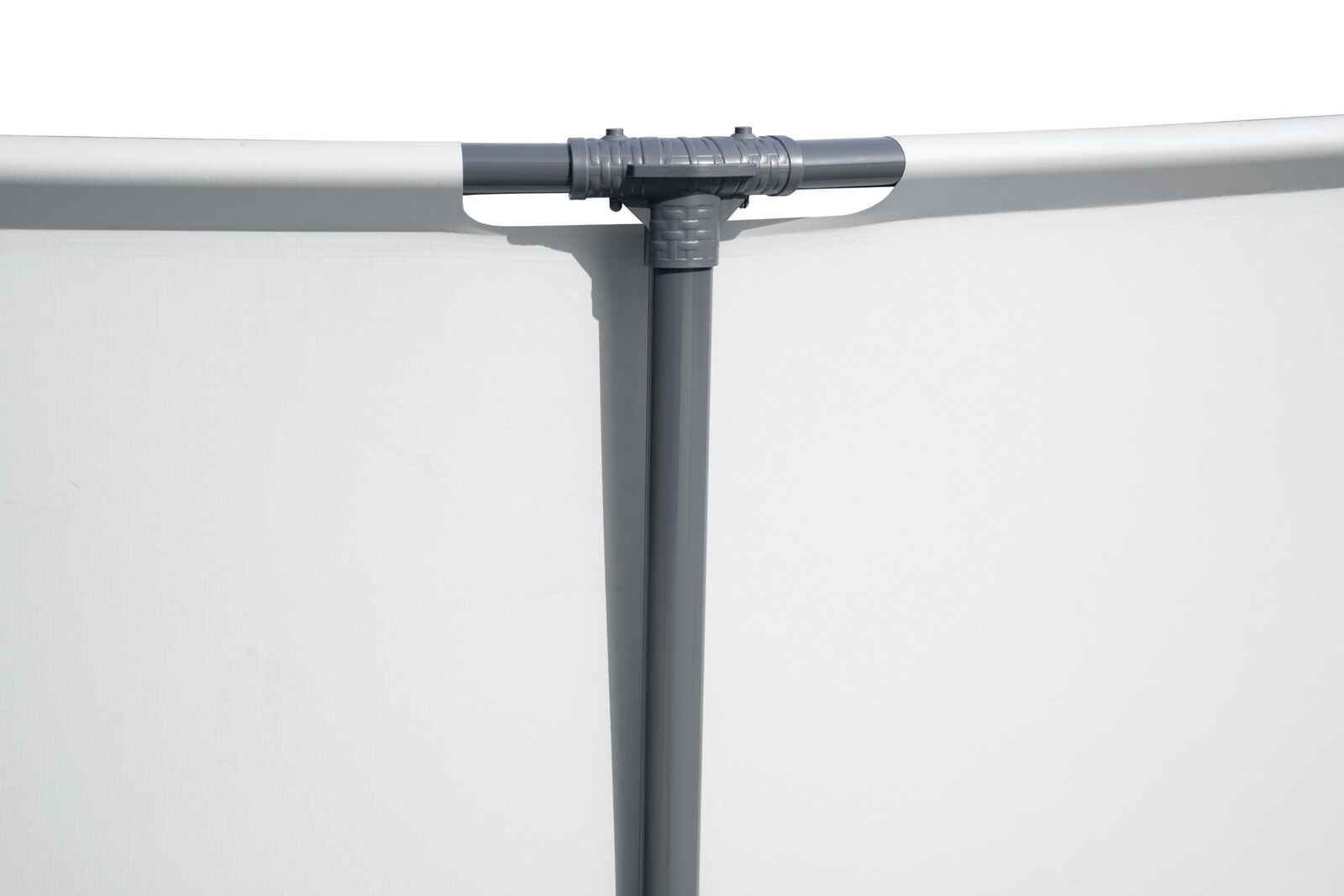 Bestway Steel Pro 56462 piscina fuori terra Piscina con bordi Piscina rotonda 23062 L Blu