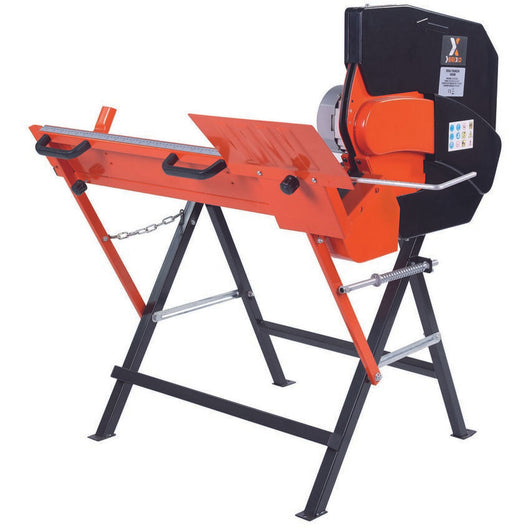 Brixo Sega Tronchi Sherwood 1500W