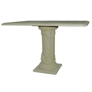 Fontana Lavello Decogarden 118X80X H.78 Cm.