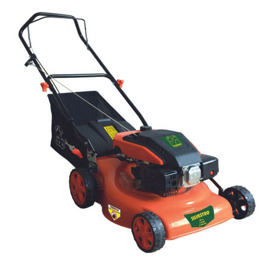 Greencat Tosaerba Silvestro Hp3,5-46