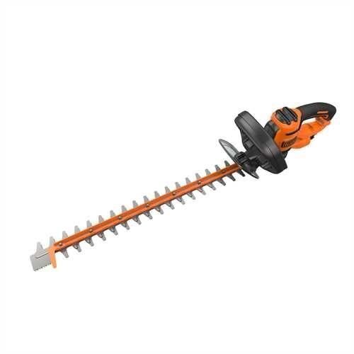 Black & Decker BEHTS451 tosasiepe Doppia lama 550 W 2,65 kg