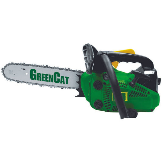 Greencat Motosega Motorbrrio Gc25 Cc25