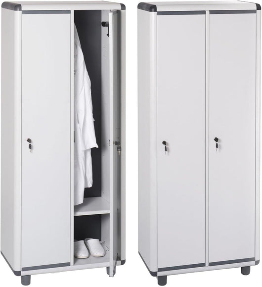 Garofalo Armadio Spogliatoio Sporco Pulito 170-2.31 Sp