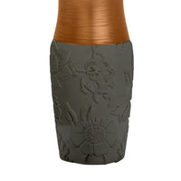 Dispenser con finitura rame - serie damasco