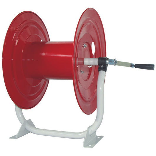 Avvolgitubi Irror.Staffa 100Mt.120240000