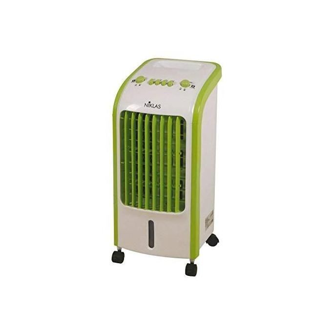 Ventilatore Niklas Polo Nord 80W