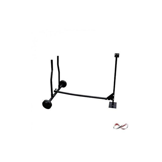 Brixo Stand X Spaccalegna Forest 4T-5T