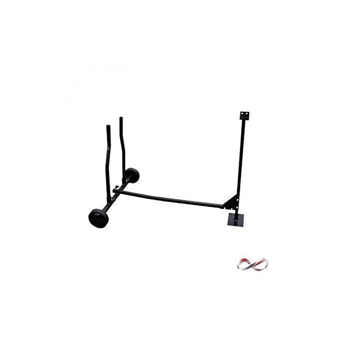 Brixo Stand X Spaccalegna Forest 4T-5T