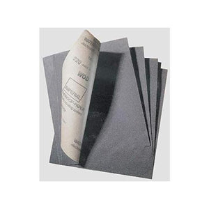 Carta Abrasiva Fg23X28 Grana220 100Pz