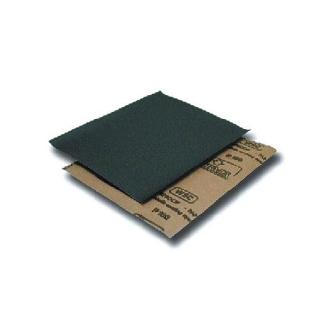 Carta Abrasiva Fg23X28 Grana800 100Pz