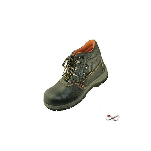 Brixo Scarpe Alte C-Sfil.S1P Pioneer N.40