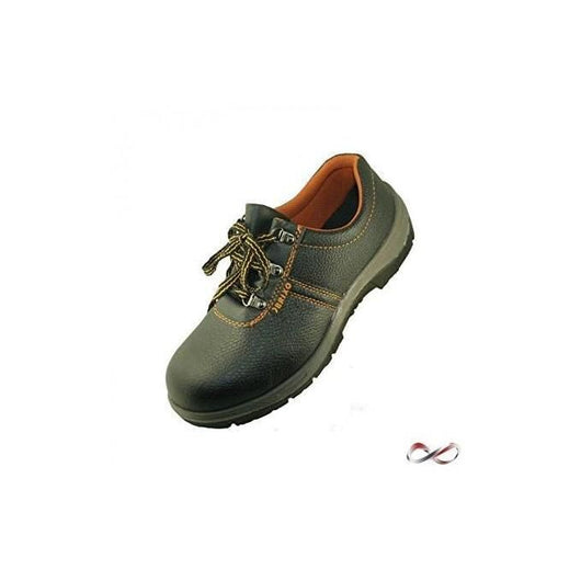 Brixo Scarpe Basse S1P Atlas N.40