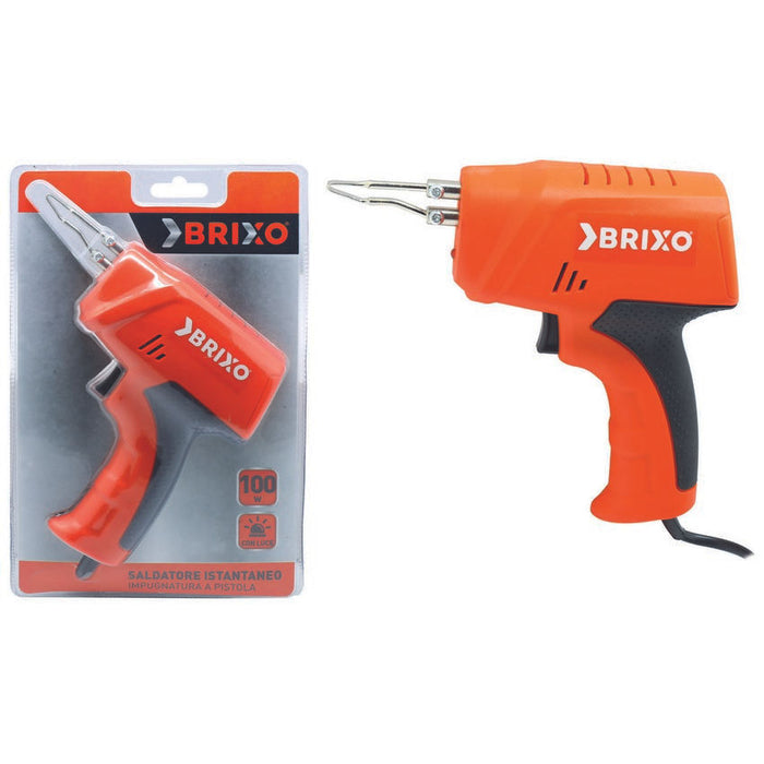 Brixo Saldatori Istantanei 100Watt