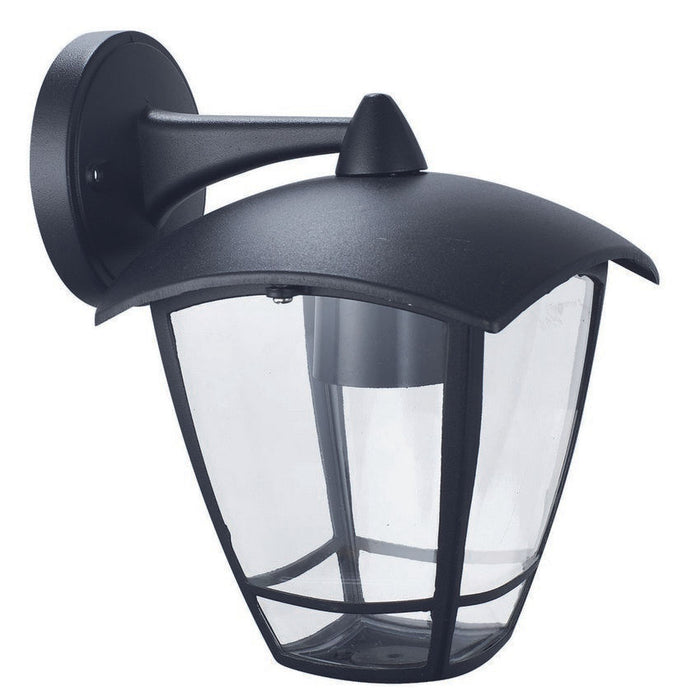 Lanterna Selene A Muro Braccio Inferiore