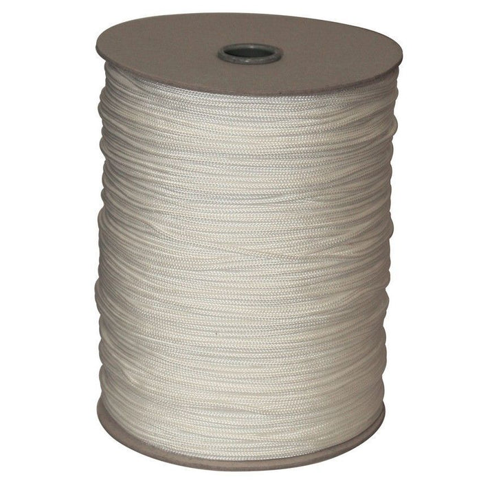 Cordoncino Bianco X Tenda Mm.3 Rt.250 Mt