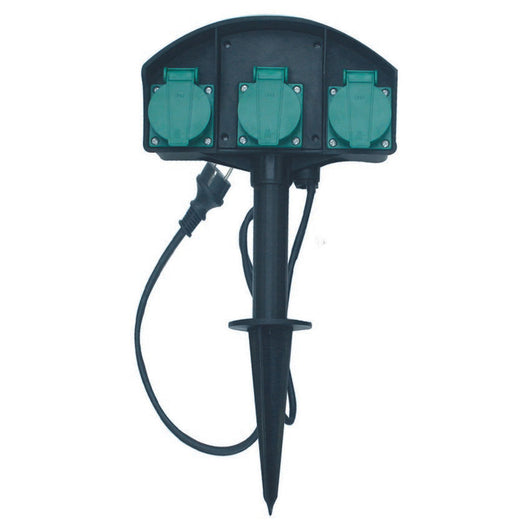 Palone Elettriche Con Puntale