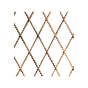 Traliccio Estensibile In Bamboo 180X240 Cm.