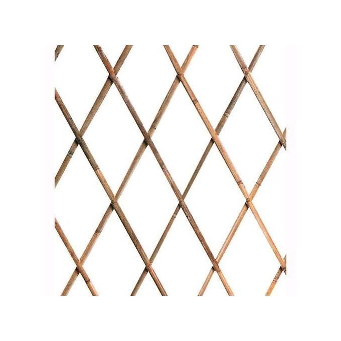 Traliccio Estensibile In Bamboo 180X240 Cm.