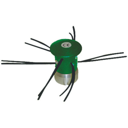 Testina Greencat Universali 12 Fili