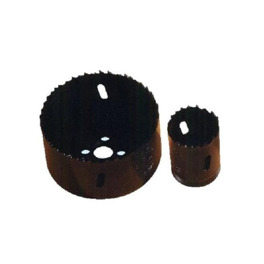 Frese A Tazza Bimetalliche Ringo Mm.25