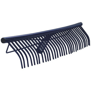 Brixo Rastrelli P-Erba 32 Denti Cm.60