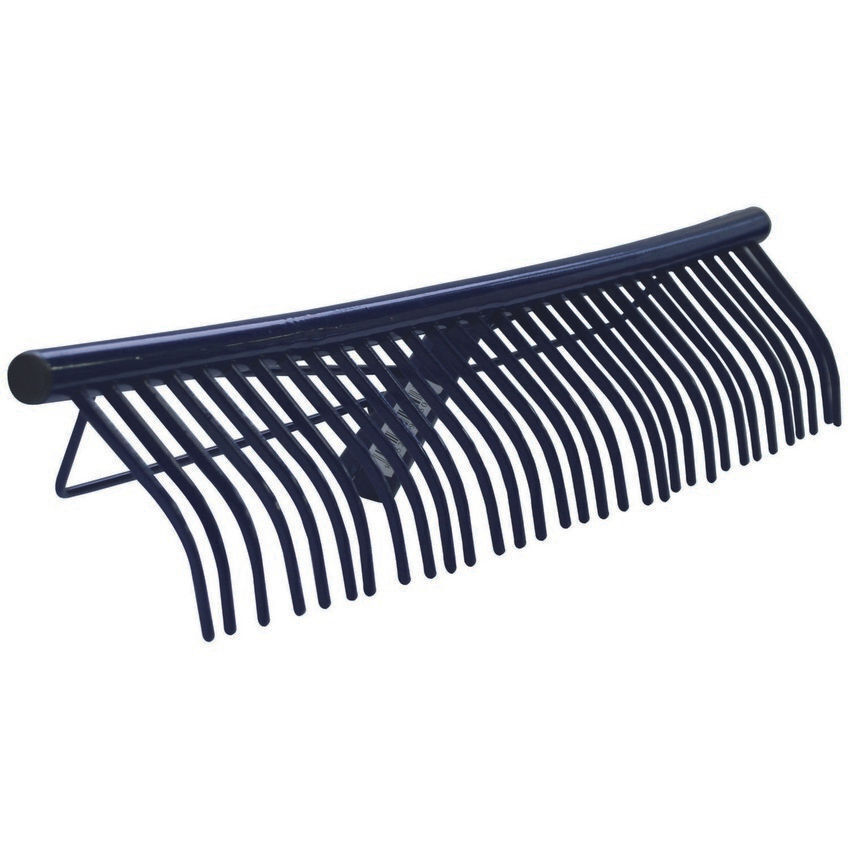 Brixo Rastrelli P-Erba 32 Denti Cm.60