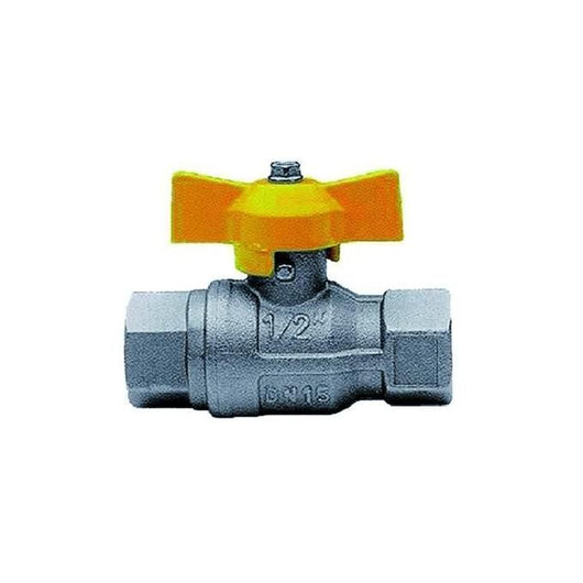 Valvole A Sfera Gas Maniglia T Itap 068