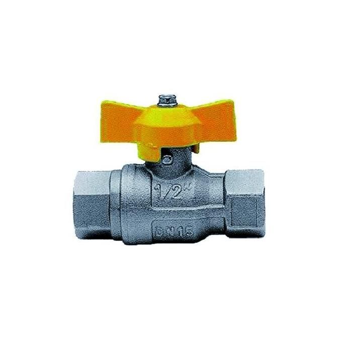 Valvole A Sfera Gas Maniglia T Itap 068