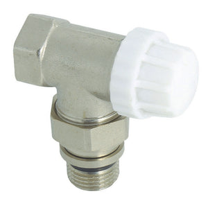 Valvole Detentore Per Termoarredo 1-2