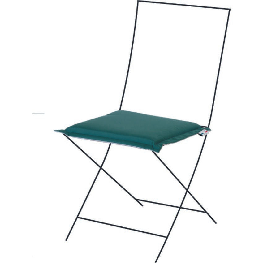 Cuscino Zippo Ecru Seduta