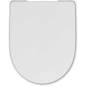 Vitra bagno sedile wc samar c0102g con softclose e cerniere in