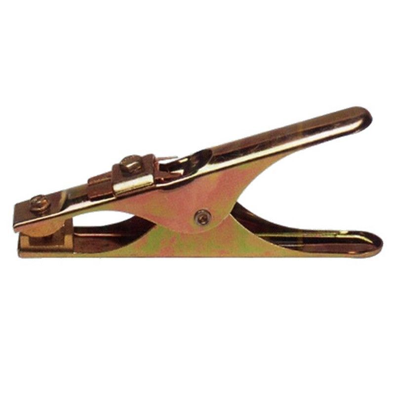 Morsetti Per Massa Ok 4 Amp.400 Ce