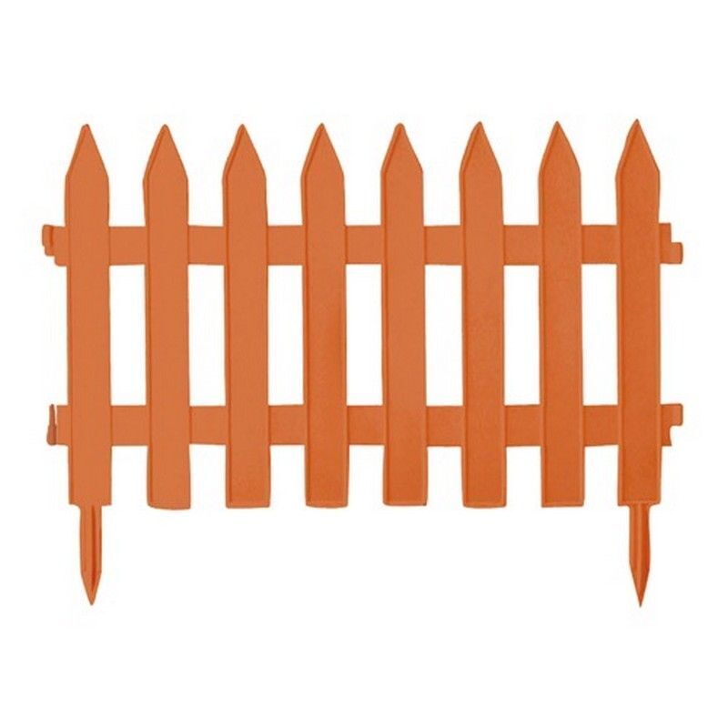 Bordure Garden Classic Cm35 Mt3,2