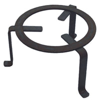 Treppiedi Ferro Piatti 25 A 3 Zampe