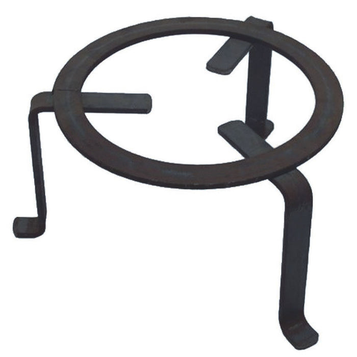 Treppiedi Ferro Piatti 25 A 3 Zampe