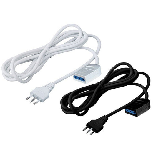 Brixo Prolunghe 3X1.0 10A 5Mt.B.