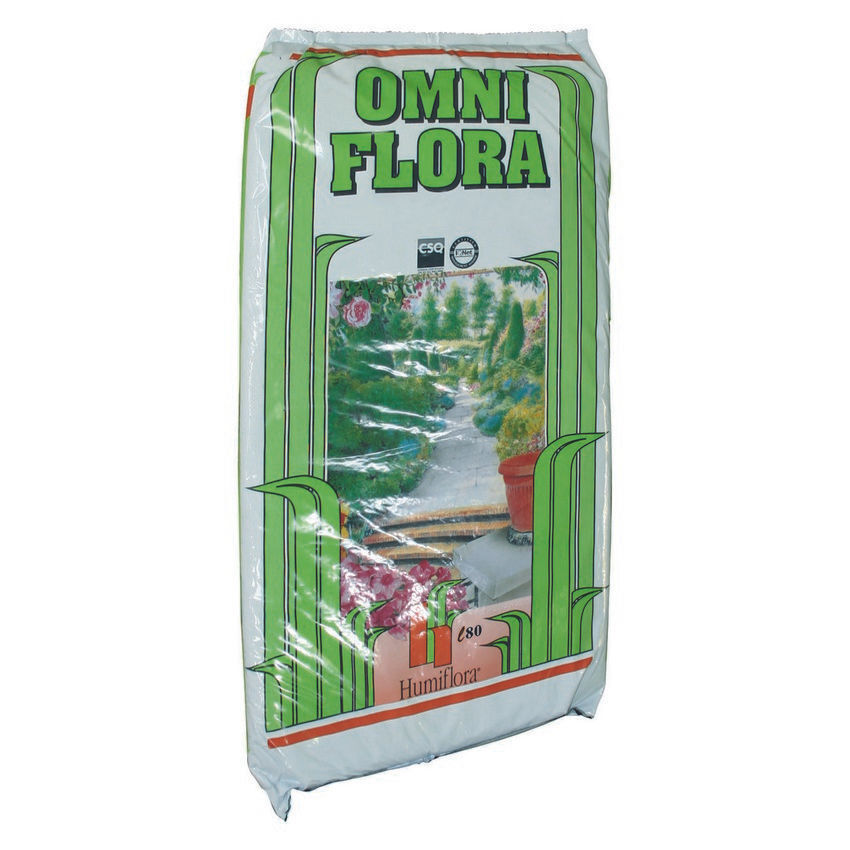 Terriccio Ammendante Universale Lt.80