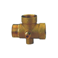 Membrana Gomma Per Sfera Autoclave