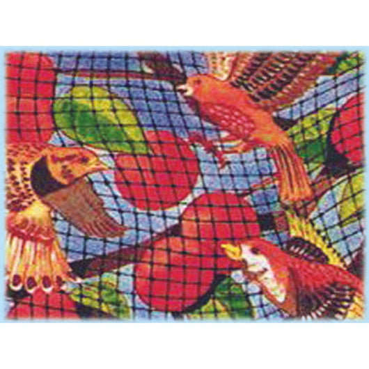 Reti Difengreen Ortofrutta Per Uccelli