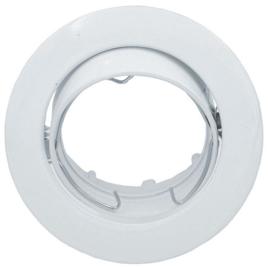 Faretto Incasso Orientab.-Dikor230-Bi-Sl