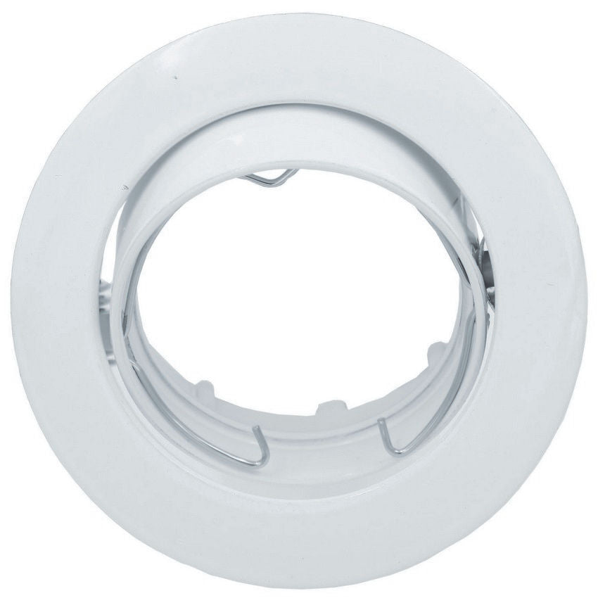 Faretto Incasso Orientab.-Dikor230-Bi-Sl