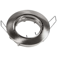 Faretto Incasso Orientab.-Dikor230-Bi-Sl