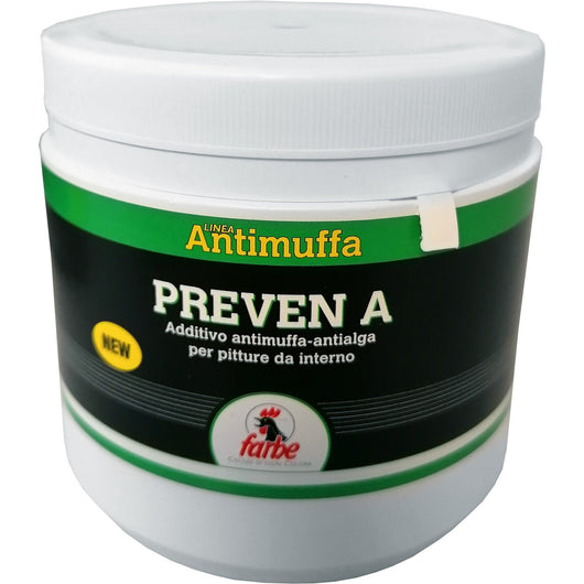antimuffa additivo preven/a da lt. 1 cod:ferx.20803
